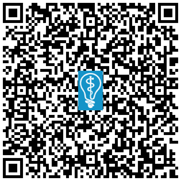 QR code image for Will I Need a Bone Graft for Dental Implants in Palmer, AK