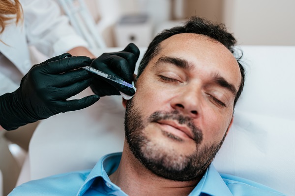 How Effective Botox Can Be For TMJ