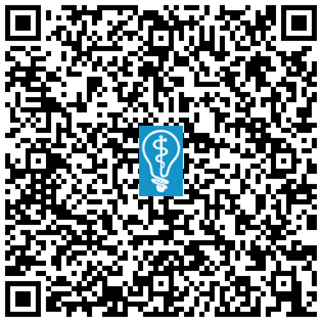 QR code image for What Should I Do If I Chip My Tooth in Palmer, AK