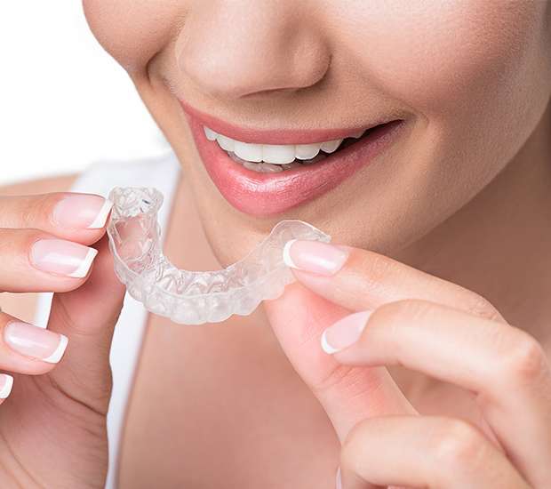 Palmer Clear Aligners
