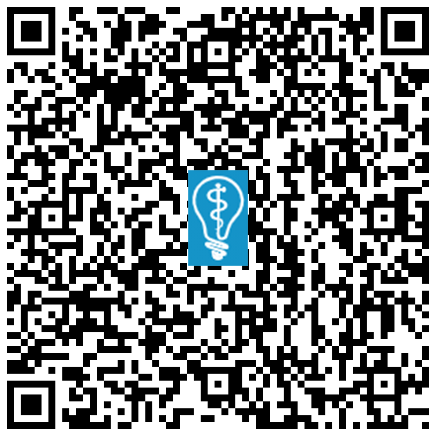 QR code image for Cosmetic Dental Care in Palmer, AK