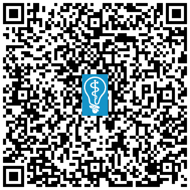 QR code image for Cosmetic Dentist in Palmer, AK