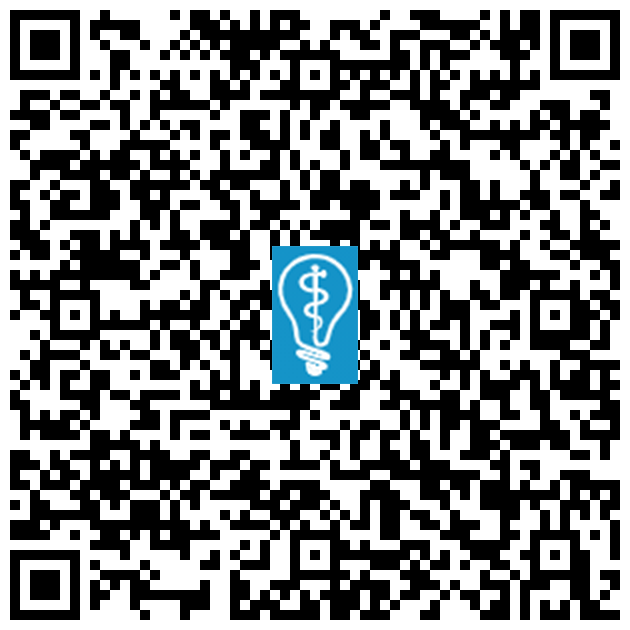 QR code image for Dental Implant Surgery in Palmer, AK