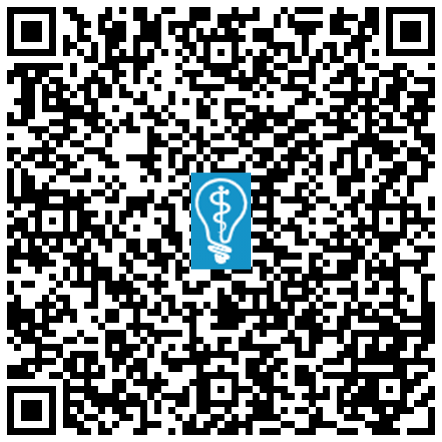 QR code image for Questions to Ask at Your Dental Implants Consultation in Palmer, AK