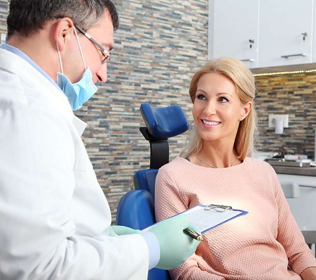 Palmer Questions to Ask at Your Dental Implants Consultation