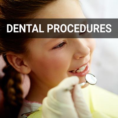 Navigation image for our Dental Procedures page