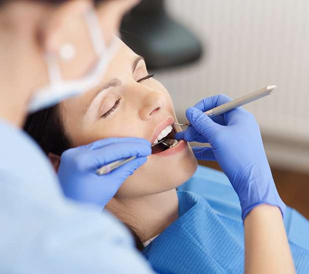 Palmer Dental Restorations