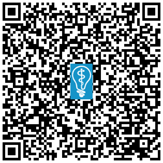 QR code image for Full Mouth Reconstruction in Palmer, AK