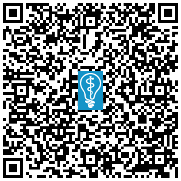 QR code image for General Dentistry Services in Palmer, AK