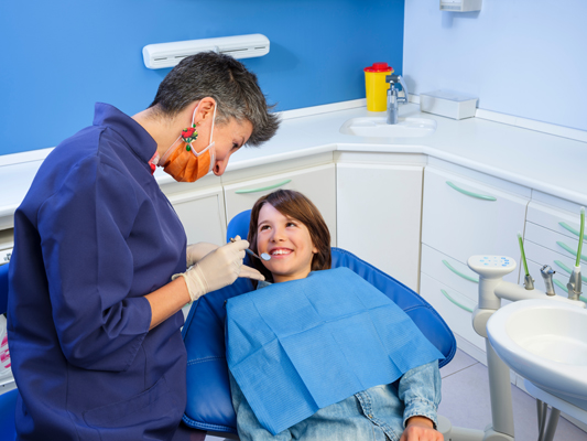 Ask A Kid Friendly Dentist: Effective Ways To Keep Children&#    ;s Teeth Healthy