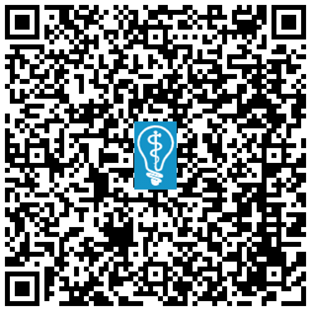 QR code image for Multiple Teeth Replacement Options in Palmer, AK