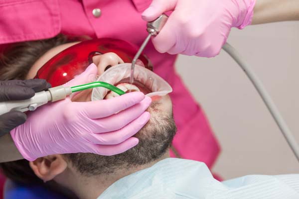 Tips To Prepare For Root Canal Treatment