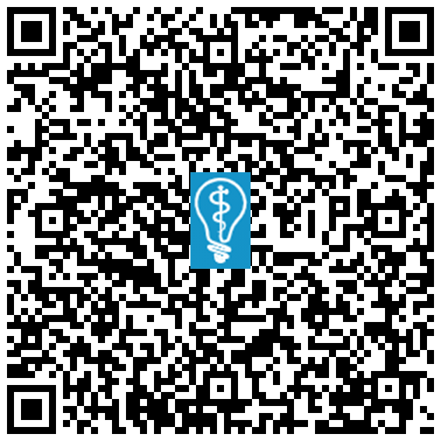 QR code image for Root Canal Treatment in Palmer, AK