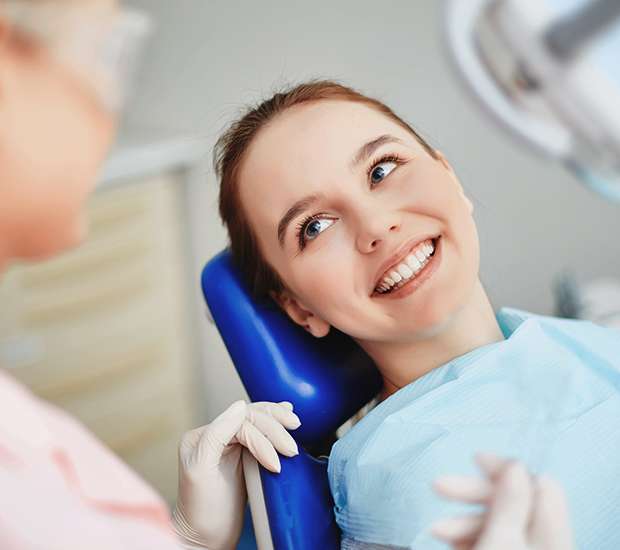 Palmer Root Canal Treatment