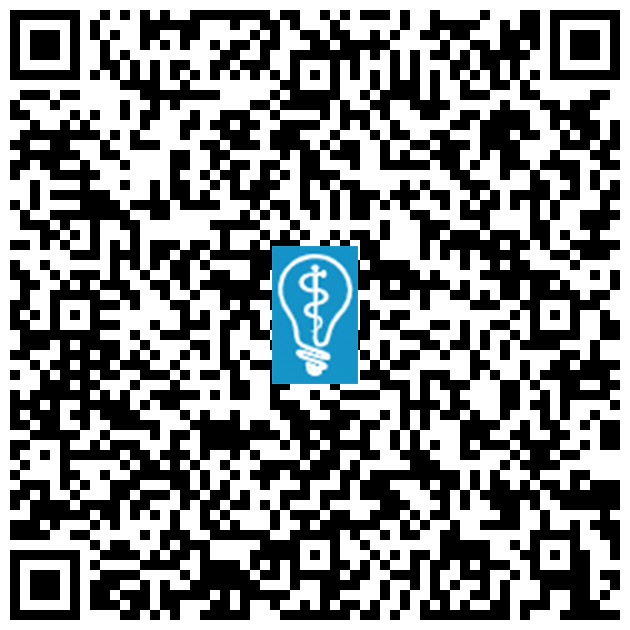 QR code image for Snap-On Smile in Palmer, AK