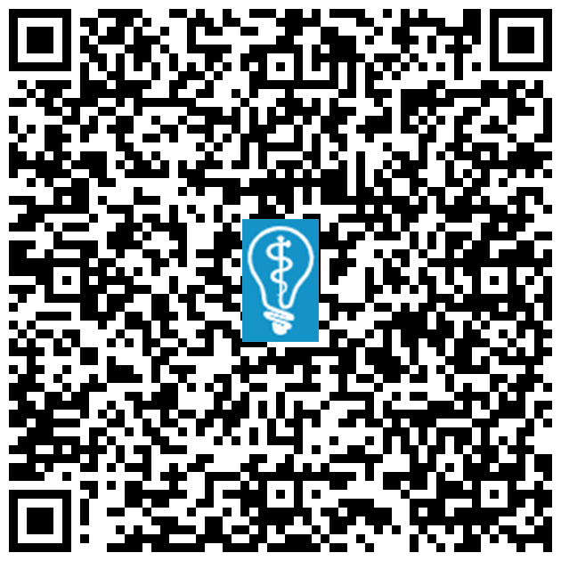 QR code image for Teeth Whitening in Palmer, AK
