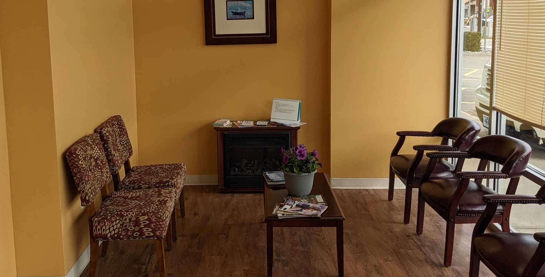 Dentist in Palmer, AK | Local Dentist Valley Neighborhood Dental Center