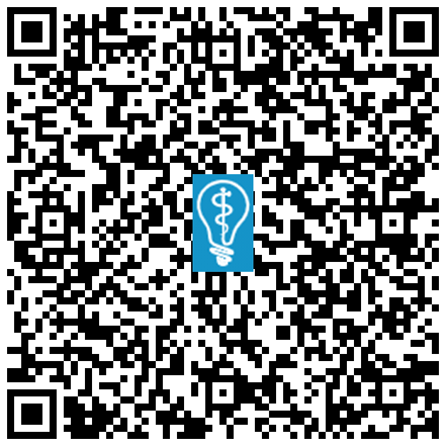 QR code image for What Can I Do to Improve My Smile in Palmer, AK
