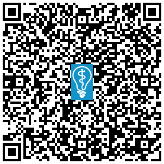 QR code image for What is an Endodontist in Palmer, AK
