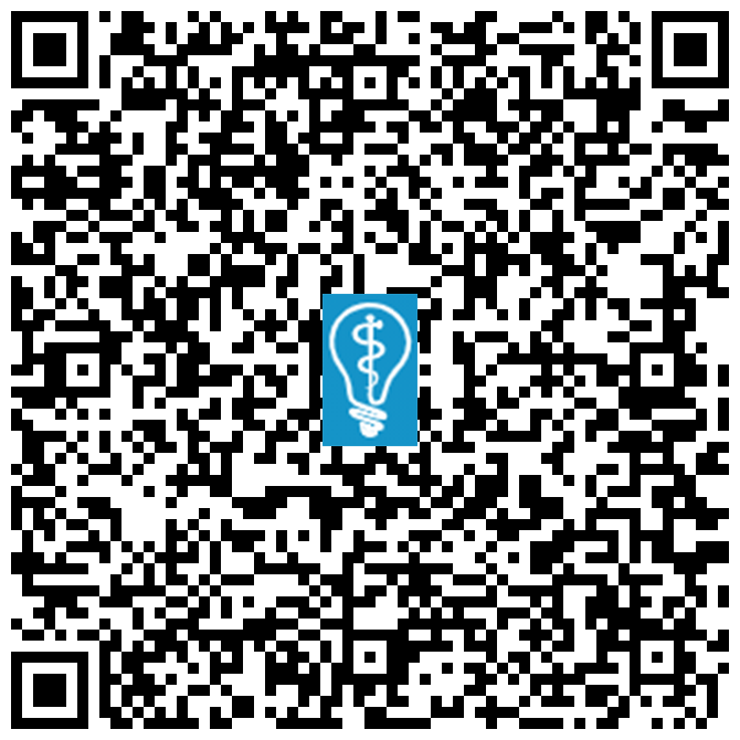 QR code image for When a Situation Calls for an Emergency Dental Surgery in Palmer, AK