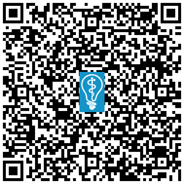 QR code image for When Is a Tooth Extraction Necessary in Palmer, AK