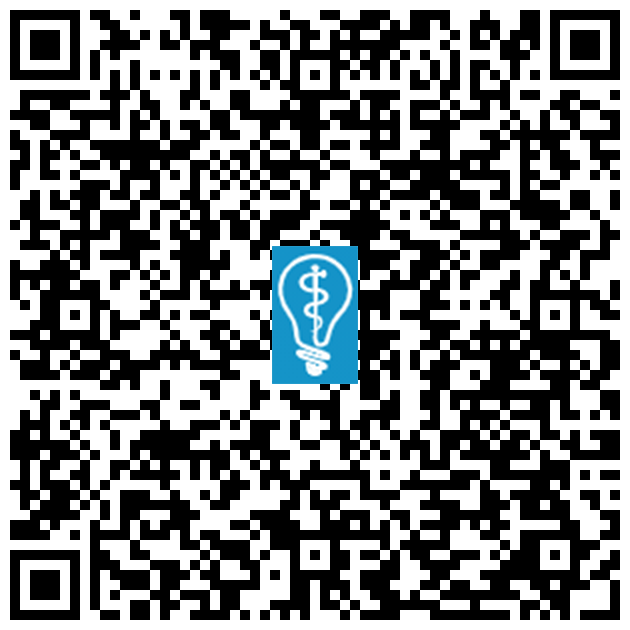 QR code image for Wisdom Teeth Extraction in Palmer, AK
